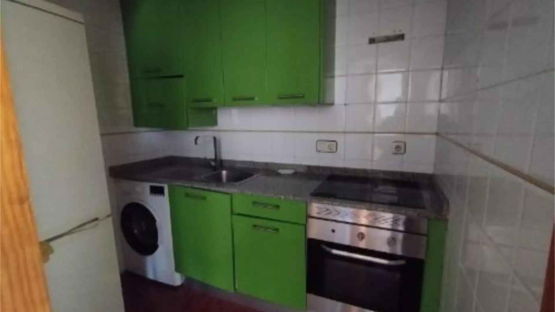 Piso en  Avenida de Madrid 70 - Foto 6