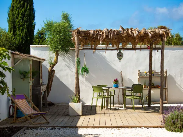 Casa o chalet independiente en Carril del guerra, 1, Zahora - Foto 7