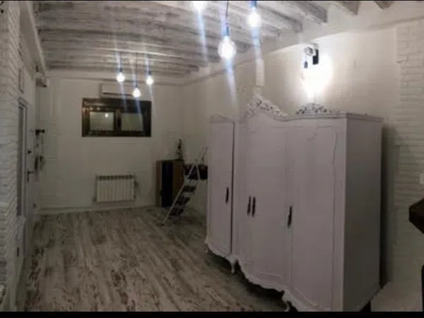 Estudio en Calle de Cádiz, 29 - Foto 1