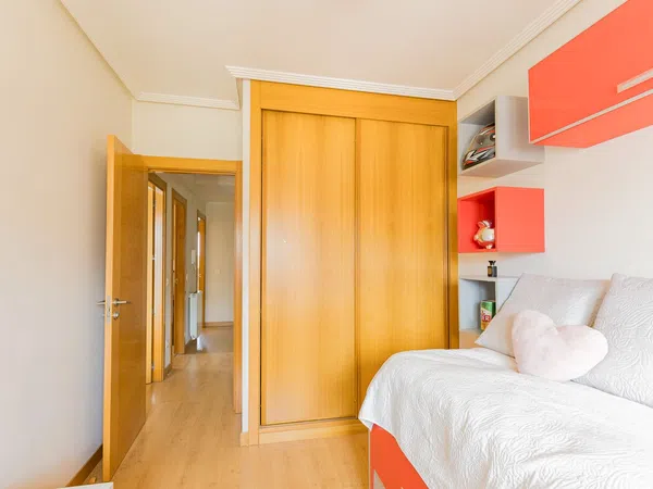 Chalet pareado en Calle Chipre, 1, Hervencias, Hervencias - Foto 12