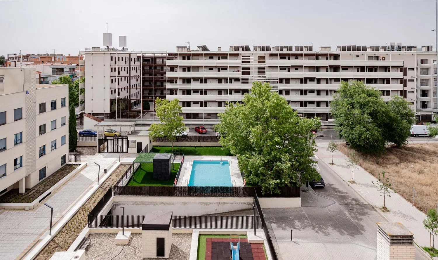 Piso en calle de las Iglesias Extramuros - Foto 20