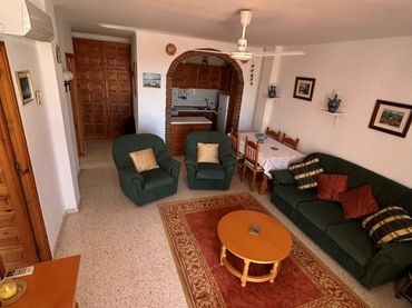 Chalet en  Calle Pueblo 108b - Foto 2