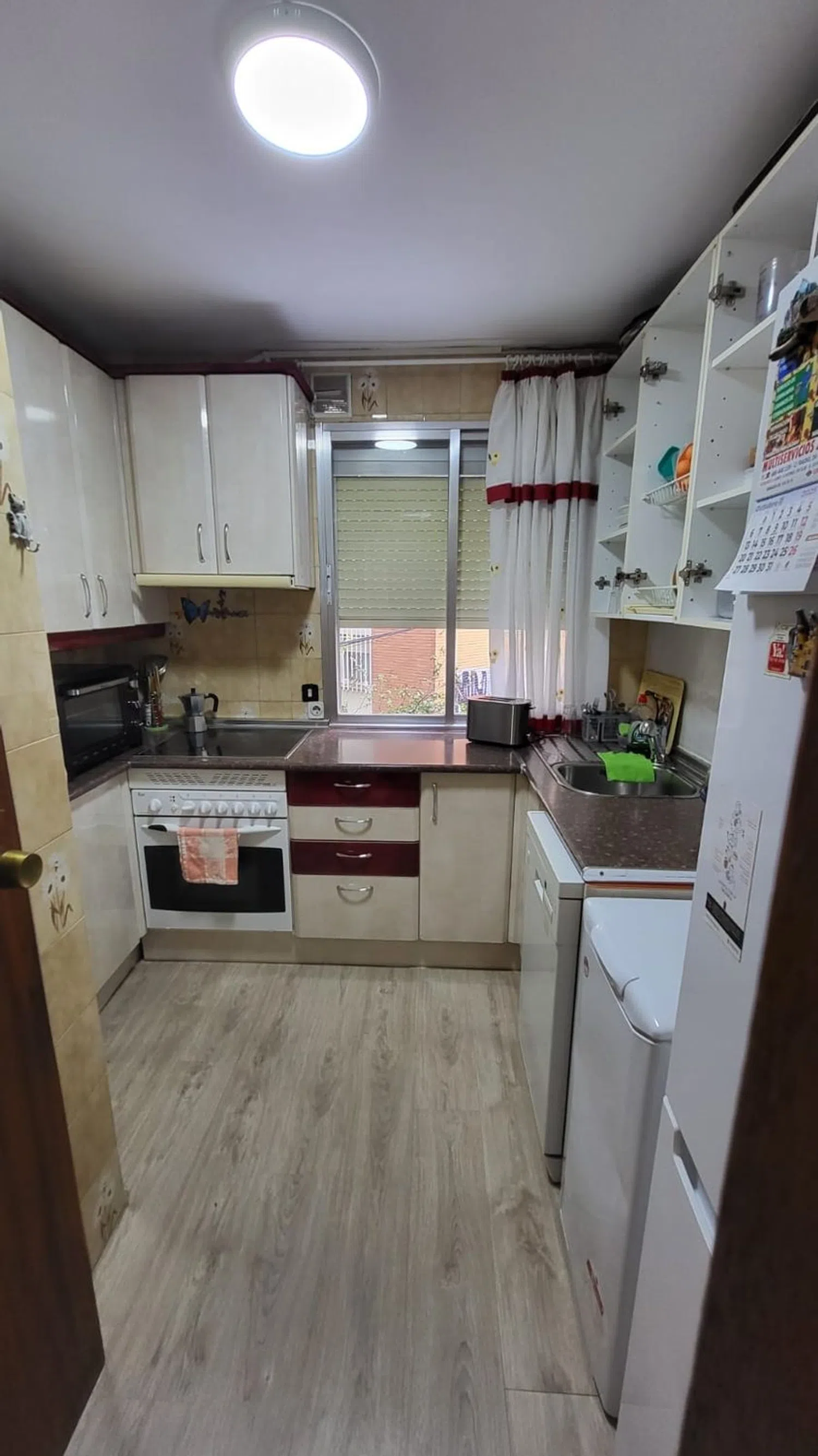 Piso en portalegre, 42 - Foto 13