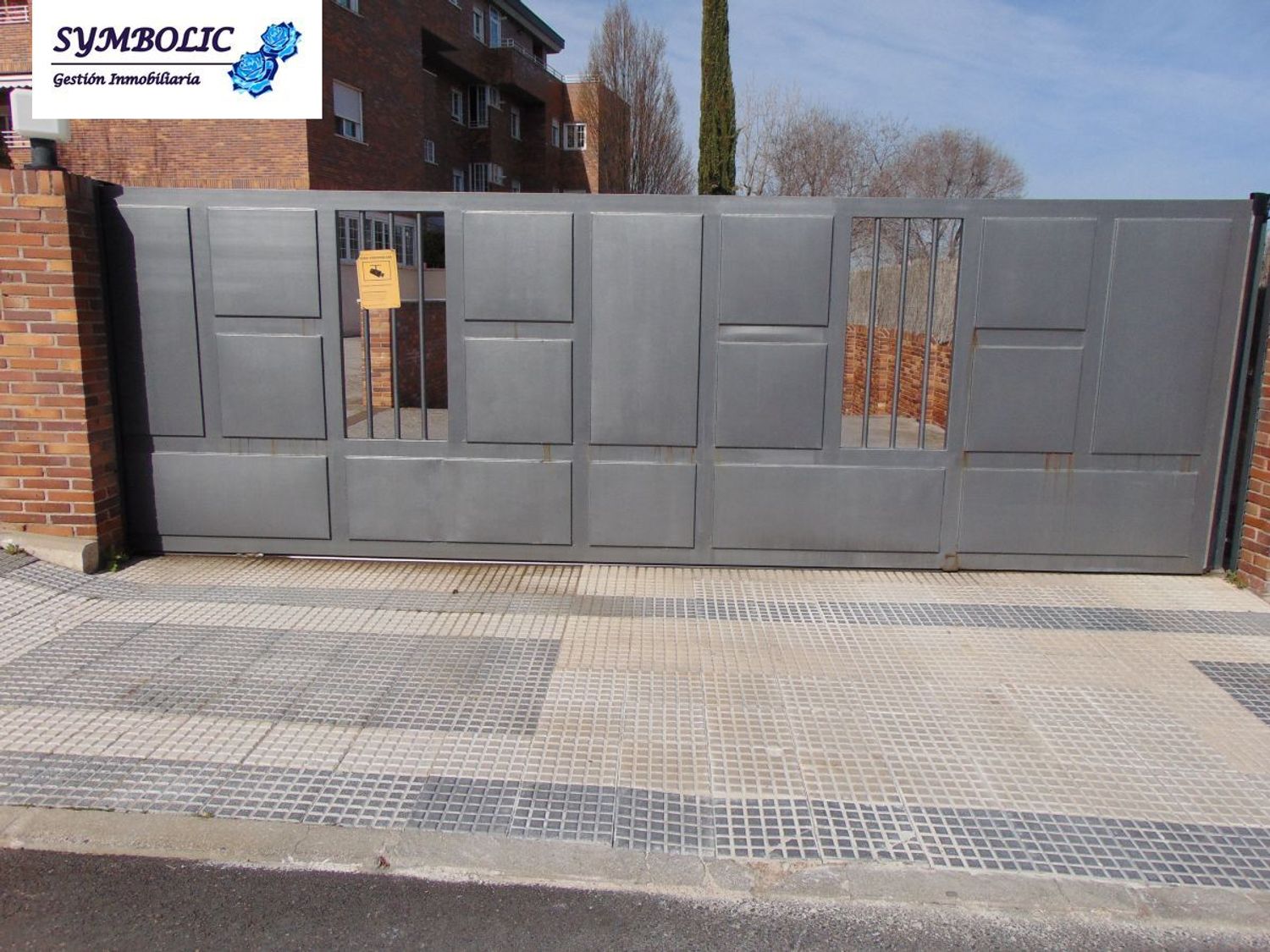 Piso en Zona Monte el Pilar - Foto 54