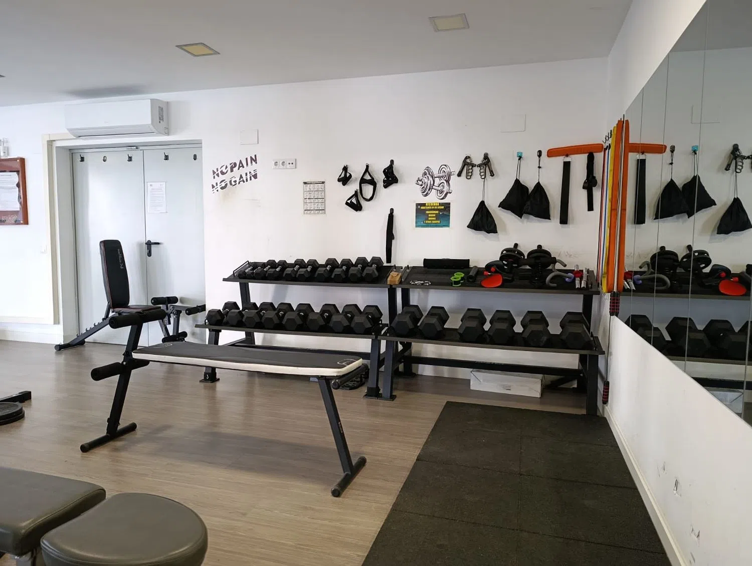 Piso en Francisco Grande Covian, 57 - Foto 33