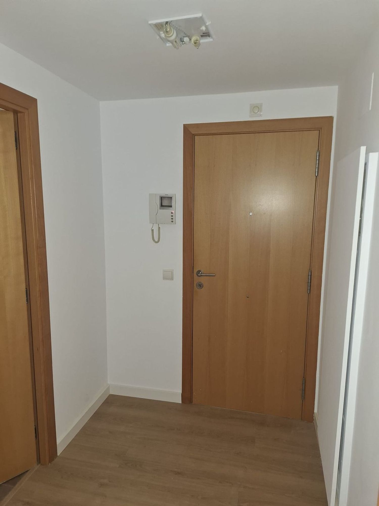 Piso en Pujada Creu de Palau, 11 -13, Migdia Casernes, Migdia Casernes - Foto 4