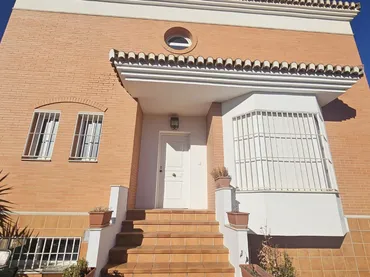 Chalet en  Calle Mar Mediterráneo 5 - Foto 1