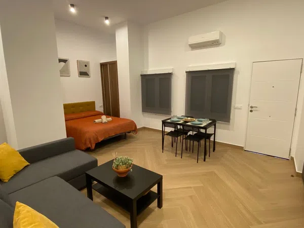 Alquiler de estudio en Calle Eduardo Carvajal, 4 - Foto 2