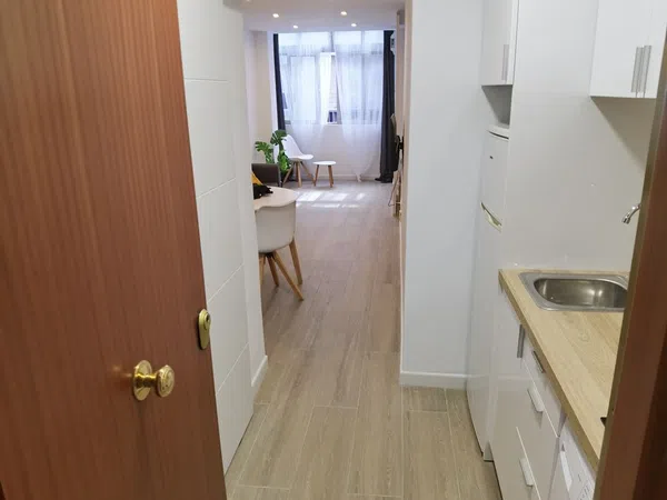 Estudio en calle Bernardo de la Torre, 67 - Foto 15