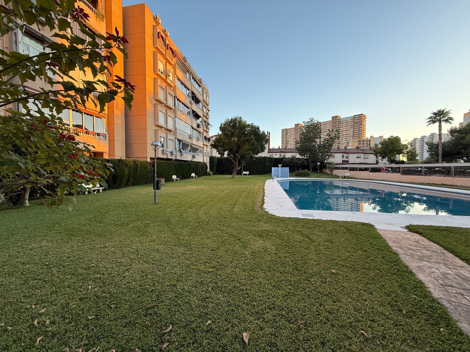 Piso en Barrio Cabo de las Huertas - Foto 36