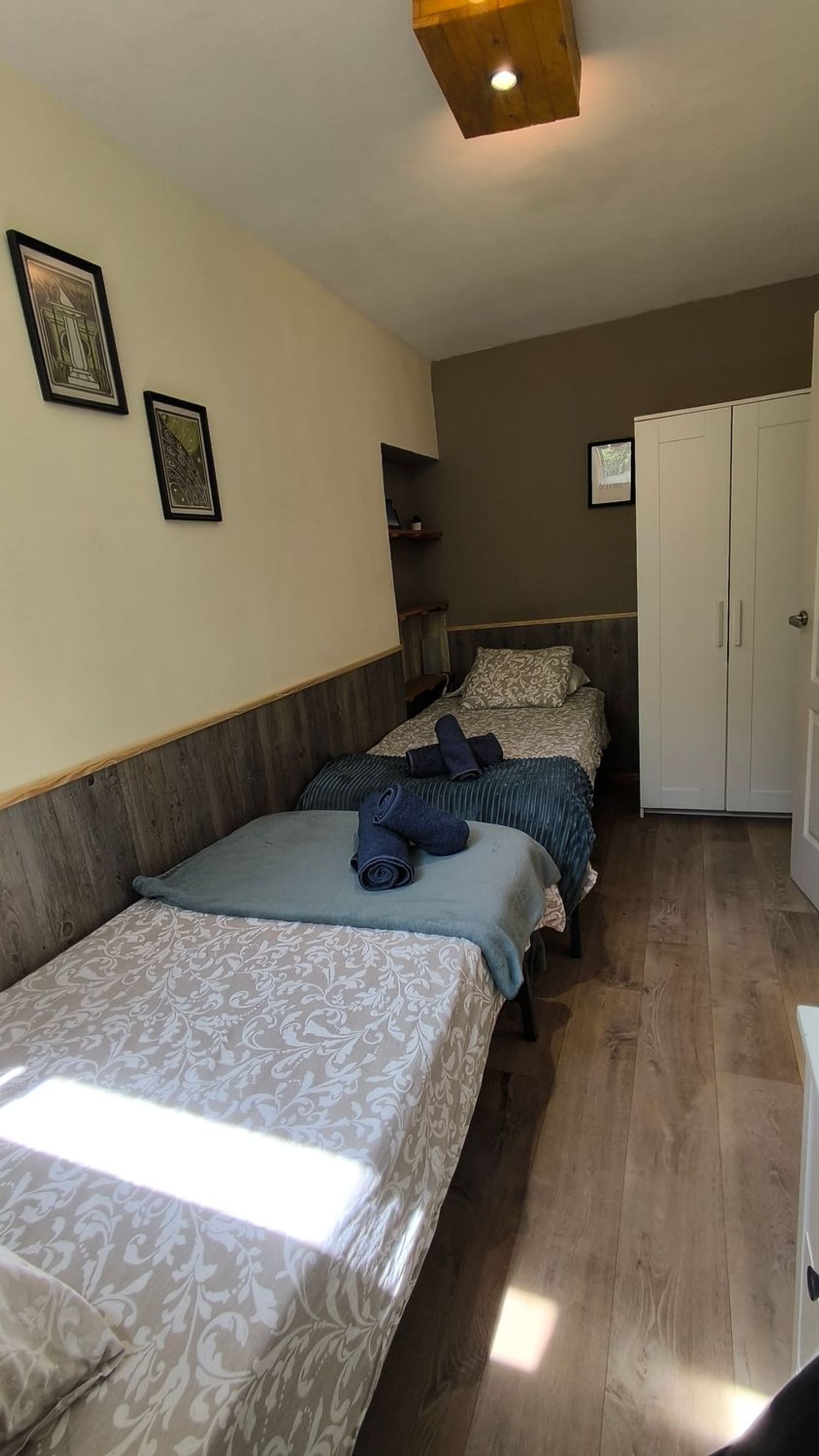 Piso en Rambla de Guipúscoa, 36, Sant Martí de Provençals - Foto 14