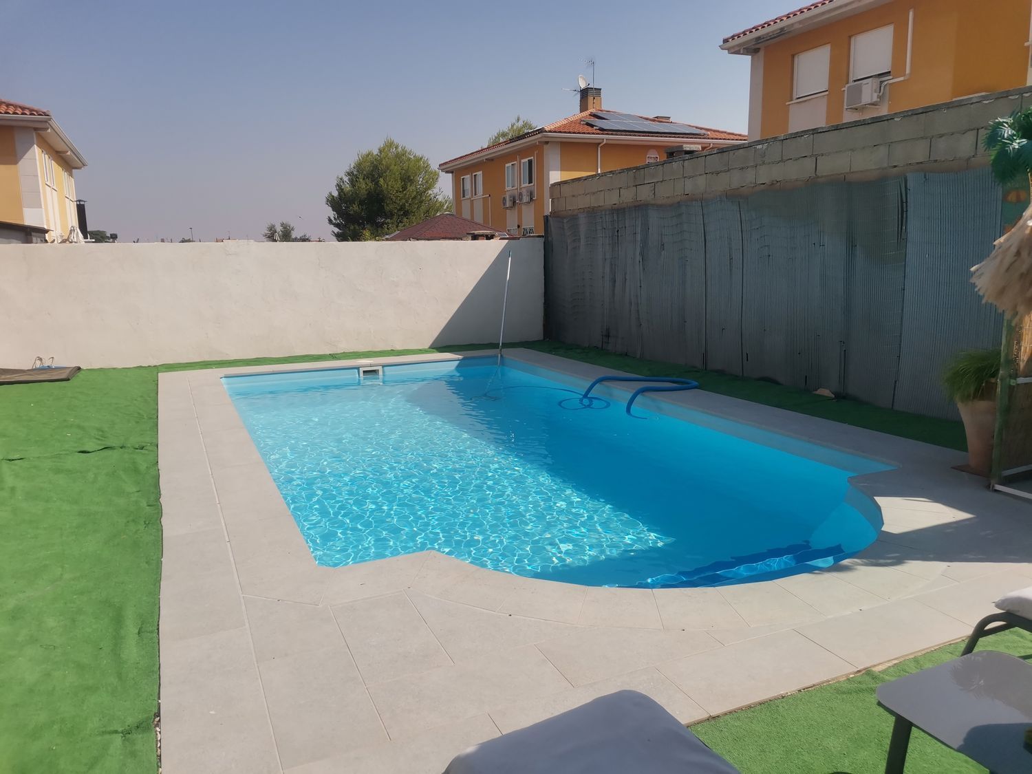Chalet pareado en Calle Santander, 281 - Foto 19