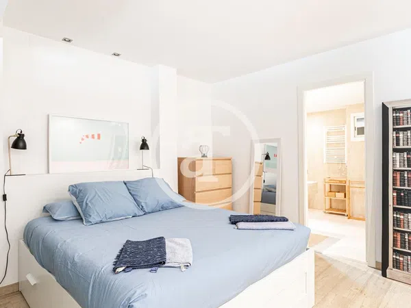 Estudio en Plaza Tetuan, La Dreta de l'Eixample - Foto 16