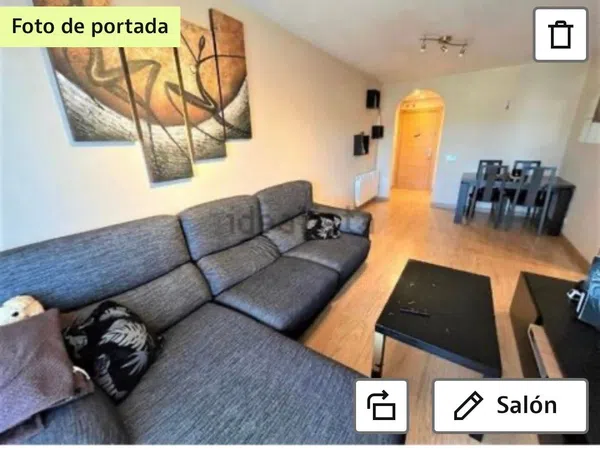 Ático en Mies de hormas, 185 - Foto 4