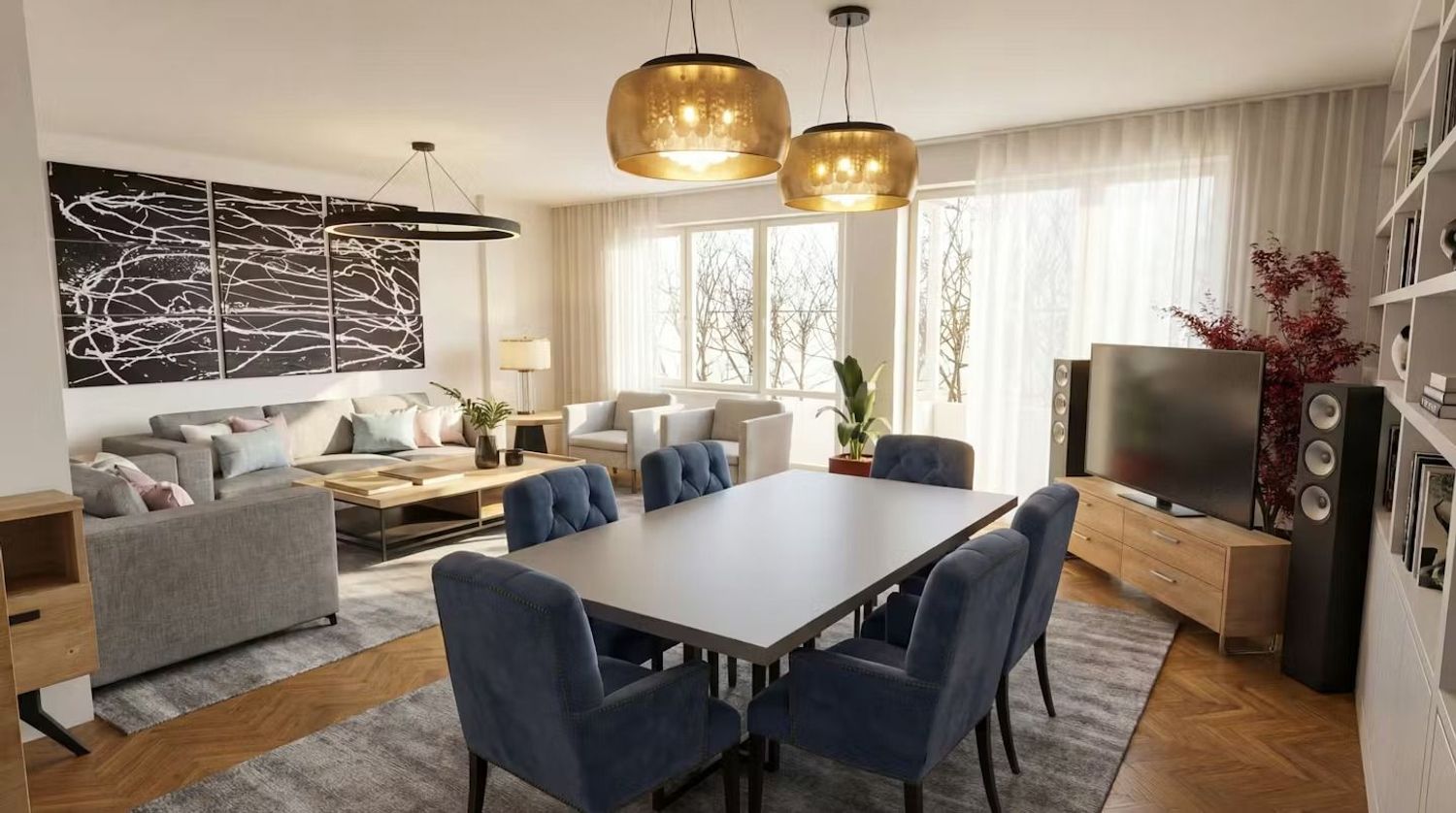 Piso en calle de Emilio Arrieta, 5 - Foto 3