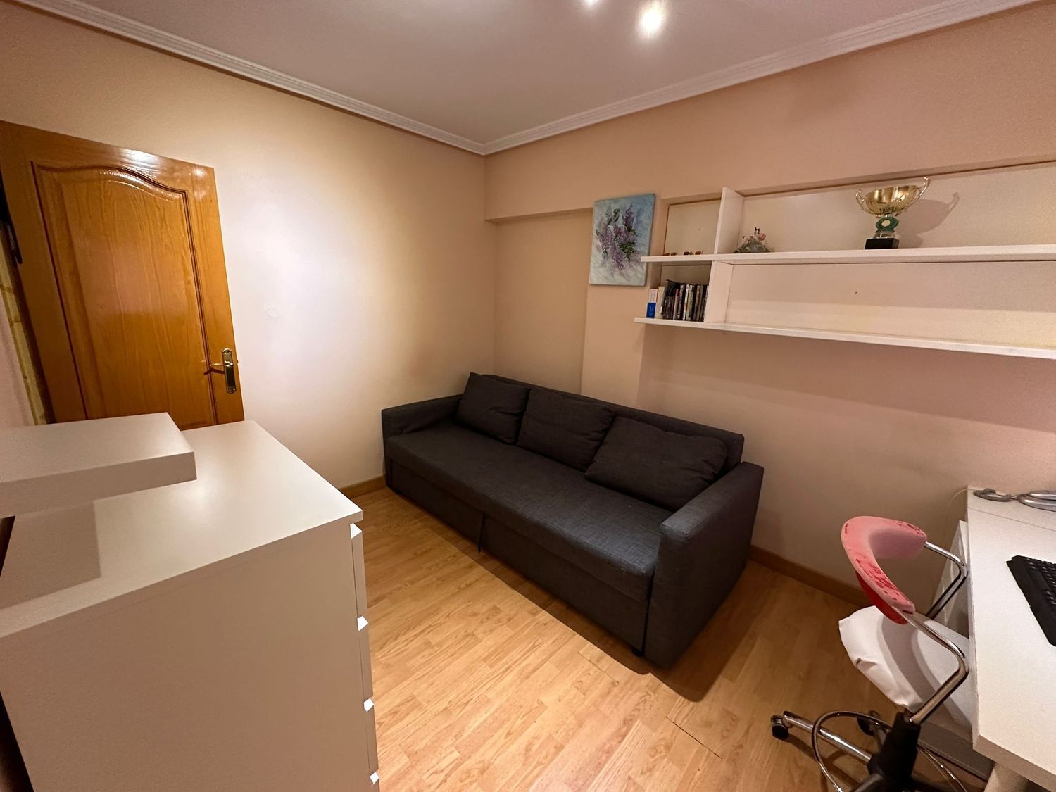 Piso en Alonso Cano, 34, Carolinas Altas - Foto 14