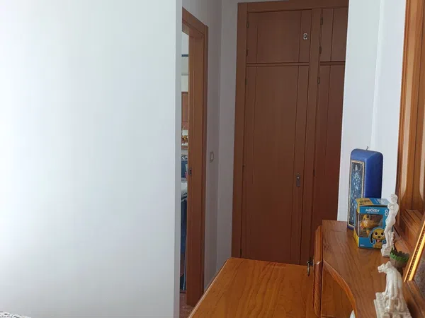 Piso en Calle Río Padrón, 26, Los Rios - CARE - Foto 12