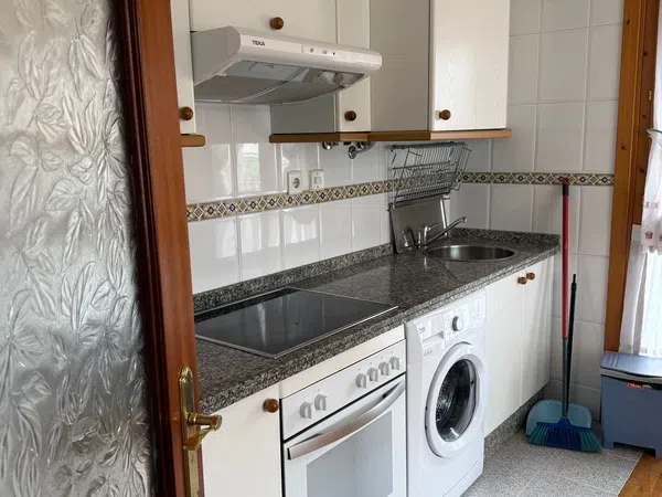 Piso en Calle Balleneros, 9, Luanco - Aramar - Antromero, Luanco - Aramar - Antromero - Foto 6