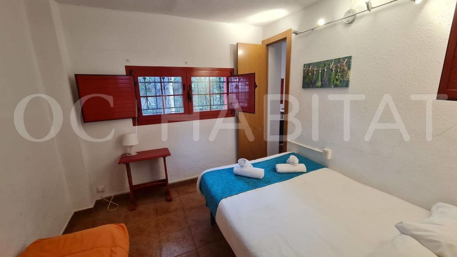 Casa o chalet independiente en El Vedat - Foto 18