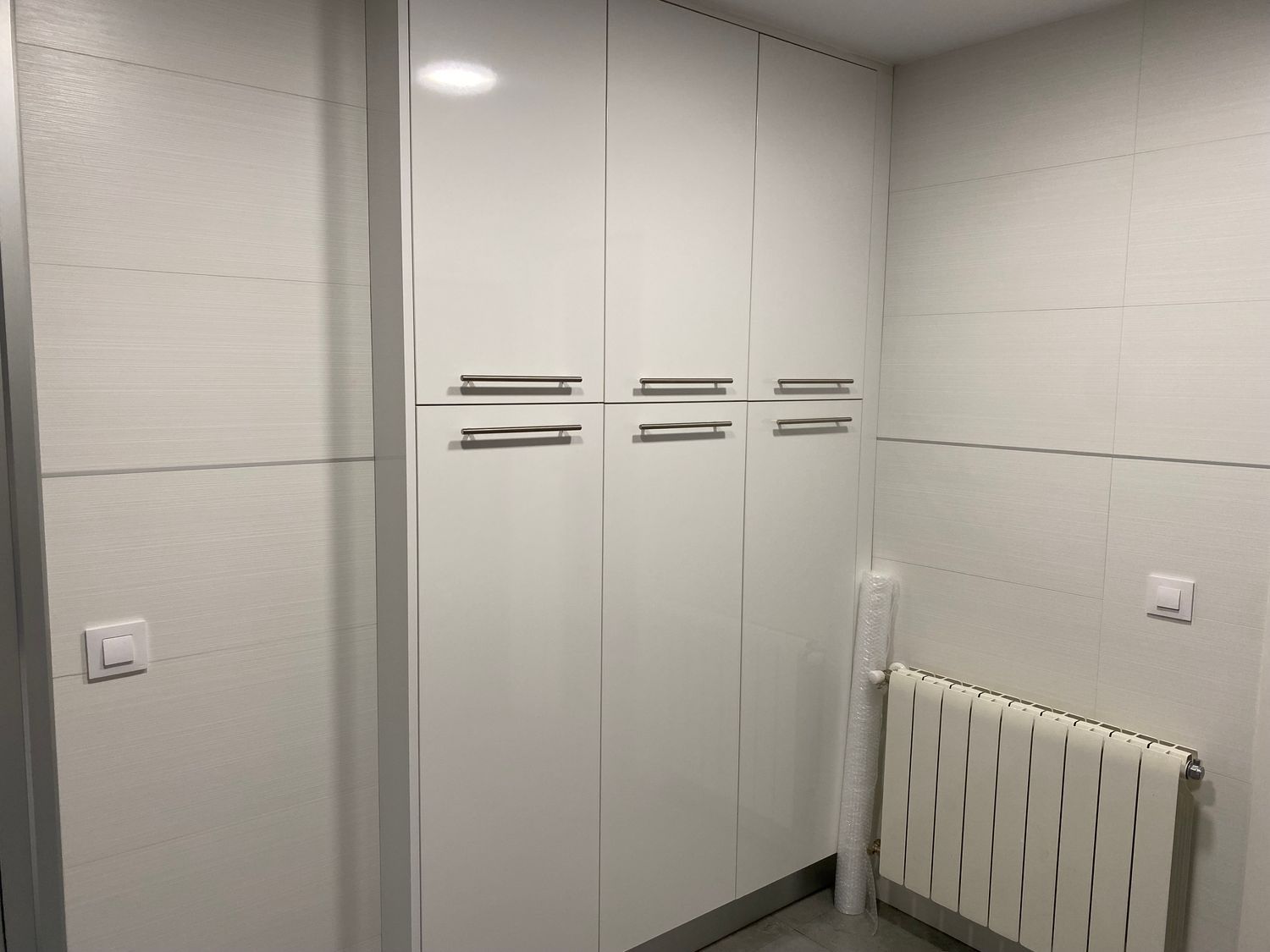 Piso en calle Huaina Capac, 3 - Foto 3