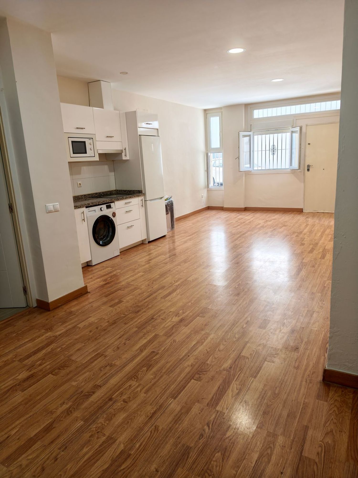 Estudio en Calle Pinosol, 15, Gibralfaro - Foto 7