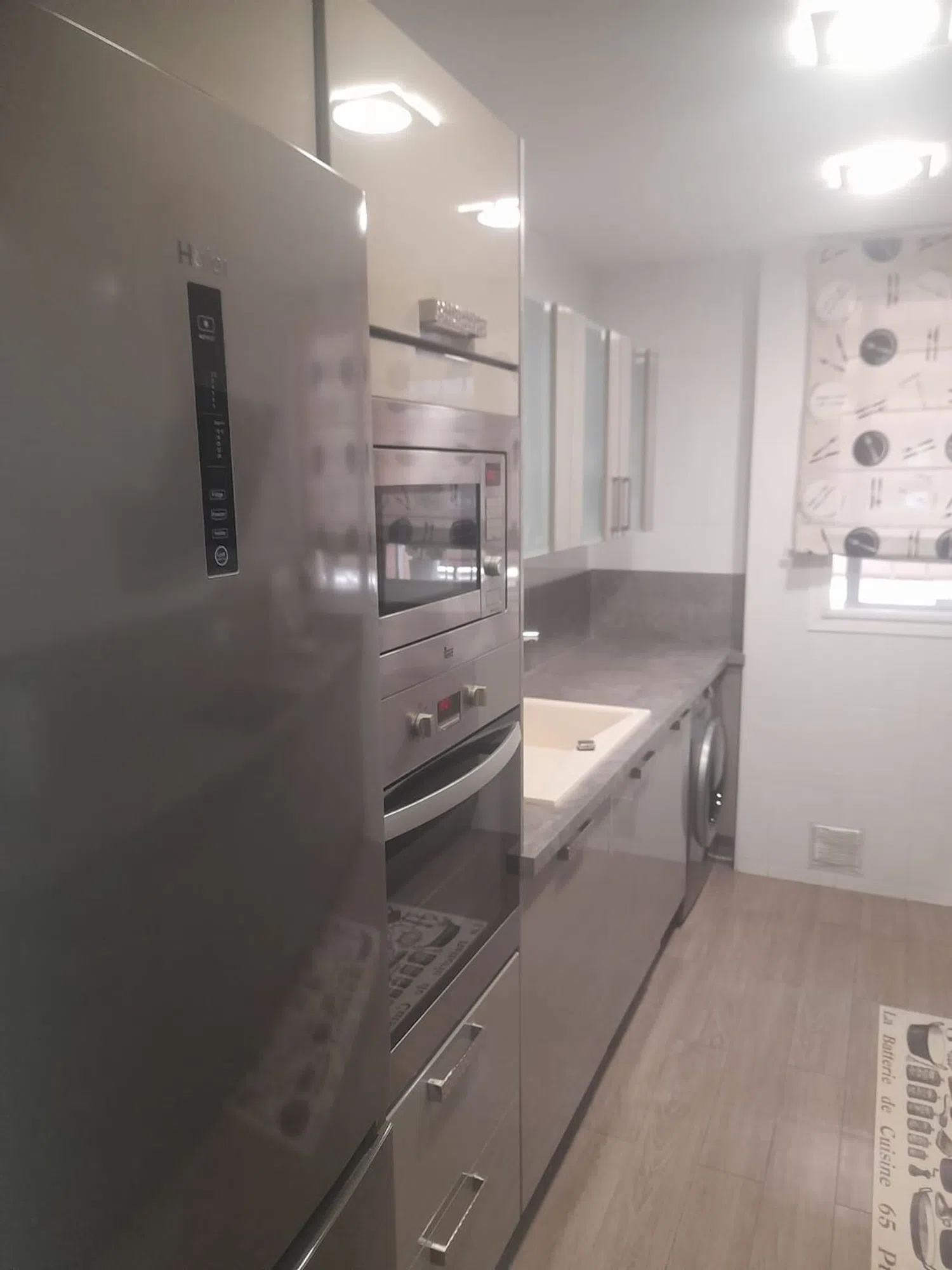 Piso en calle Profesor Manuel Olivencia Ruiz, 3 - Foto 2