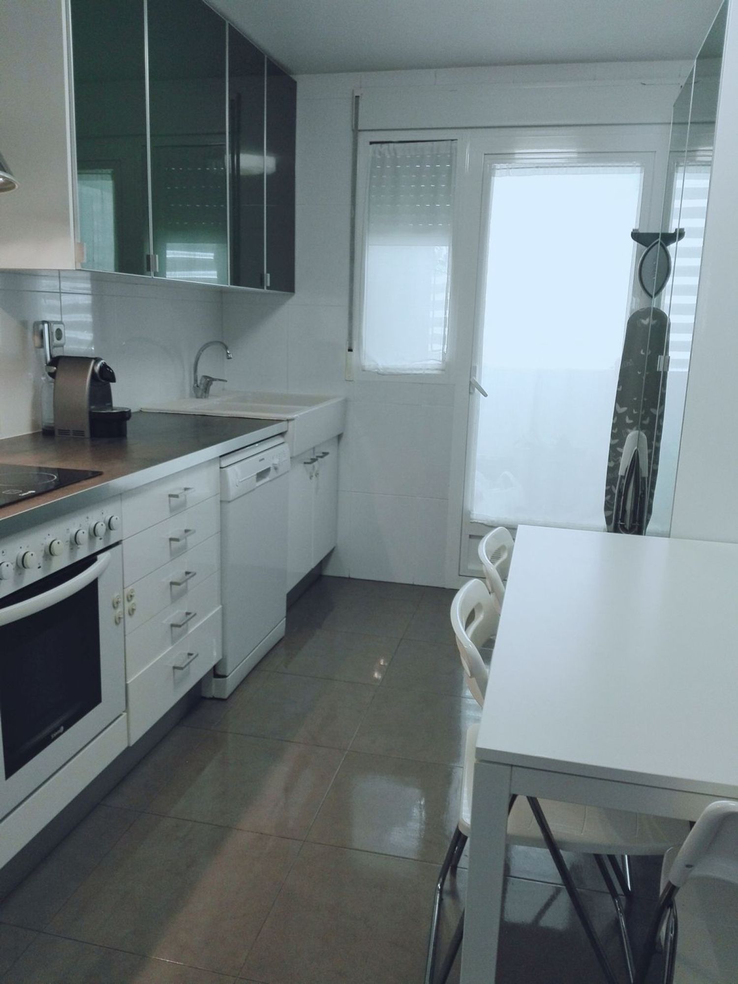 Piso en calle Escultor Cristobal Gabarron, 1 - Foto 7