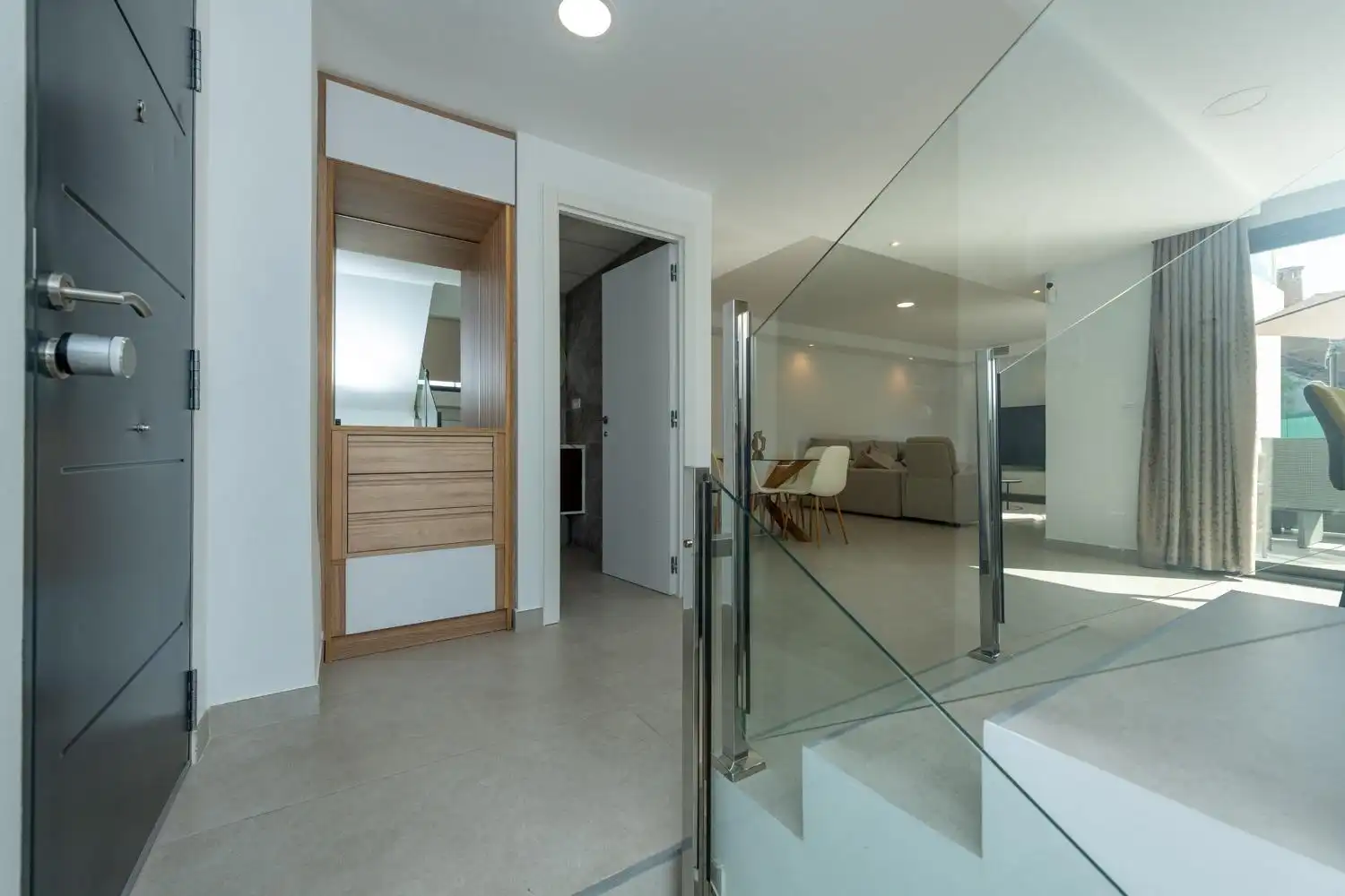 Chalet en  Calle Calle Menorca - Foto 44
