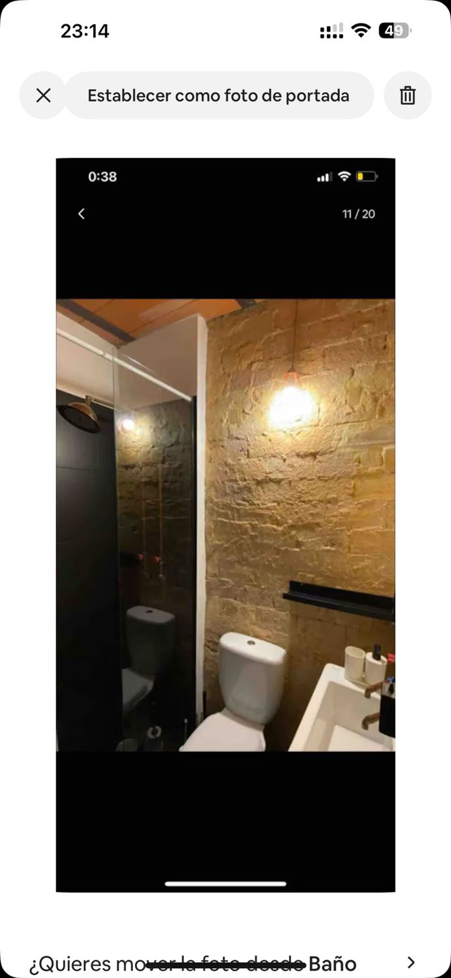 Piso en Barrio Russafa - Foto 16