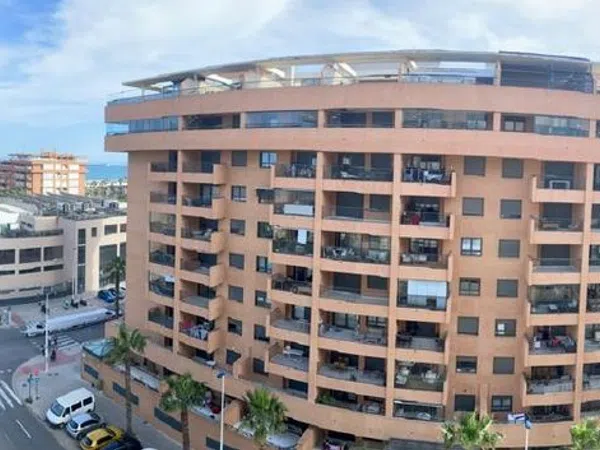 Piso en venta en Avenida Blasco Ibáñez, 9 - Foto 25