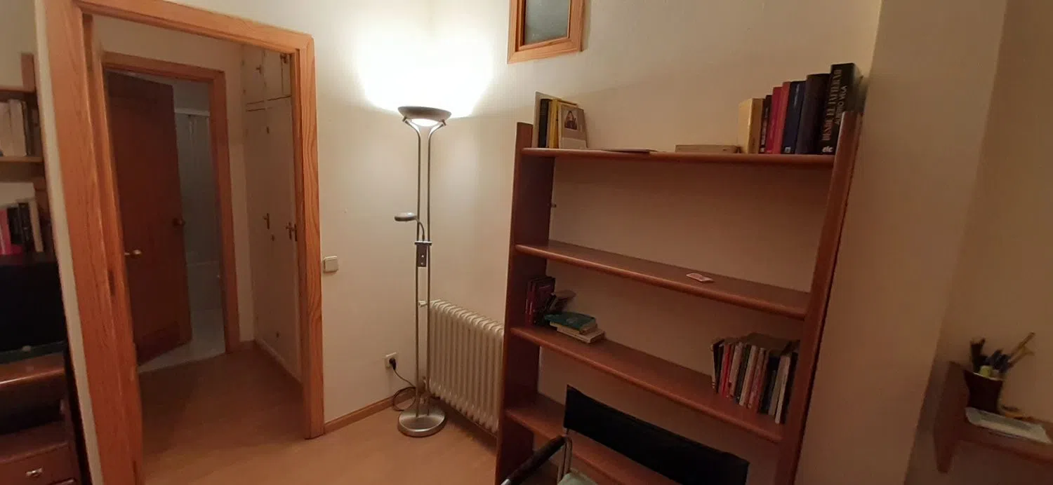 Estudio en calle de Monteleón, 26 - Foto 3