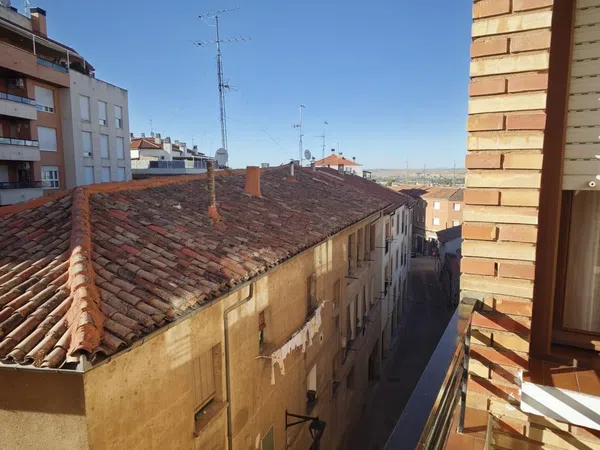 Piso en Calle de la Concepción, 2 - Foto 12