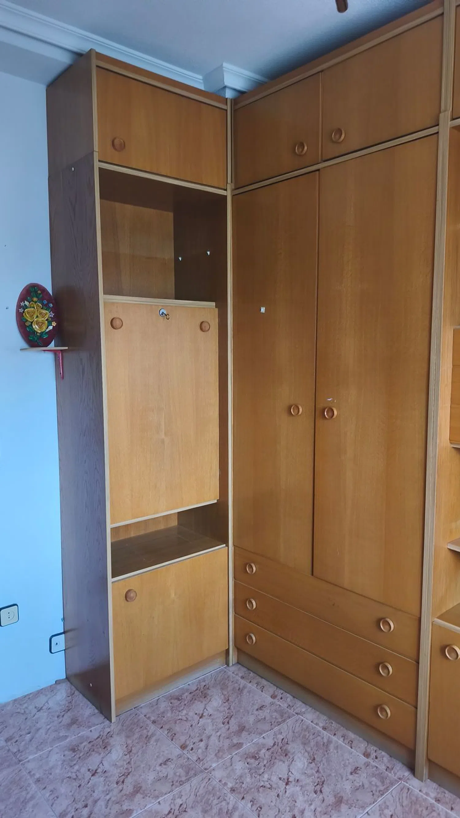 Piso en Barrio Aluche - Foto 22