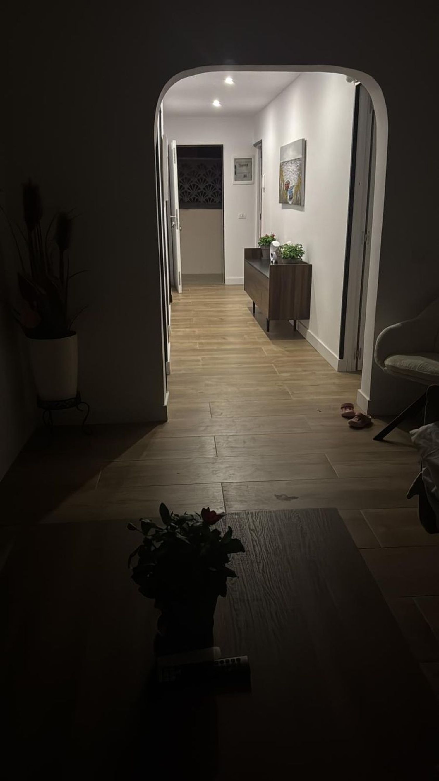 Casa independiente en calle San Fernando, 43 - Foto 8