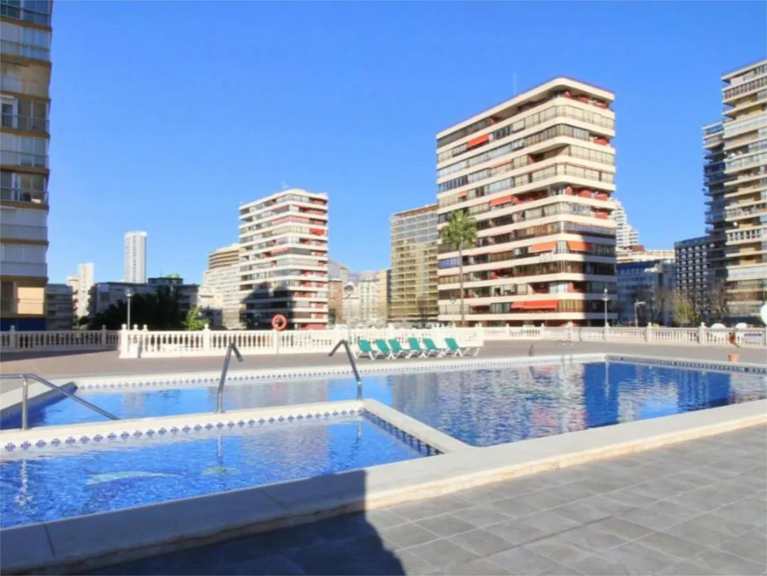 Piso en  Avenida del Mediterráneo 62 - Foto 3