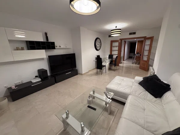 Piso en Calle de Vicente Beltrán Grimal, 22, Penya-Roja - Foto 1
