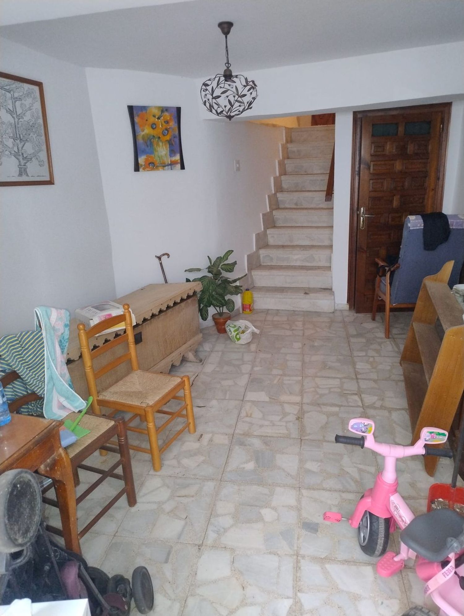 Casa o chalet independiente en Calle Ese, 7 - Foto 9
