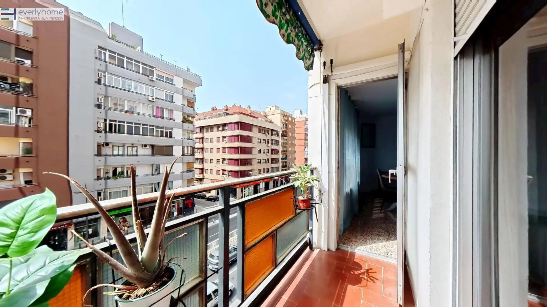 Piso en   DR PESET ALEIXANDRE - Foto 7