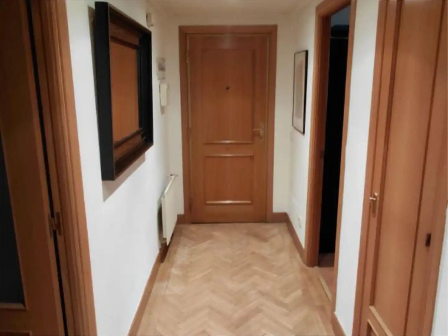 Piso en  Avenida del Doctor García Tapia 155 - Foto 5