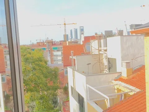 Piso en calle del Nogal, 7
