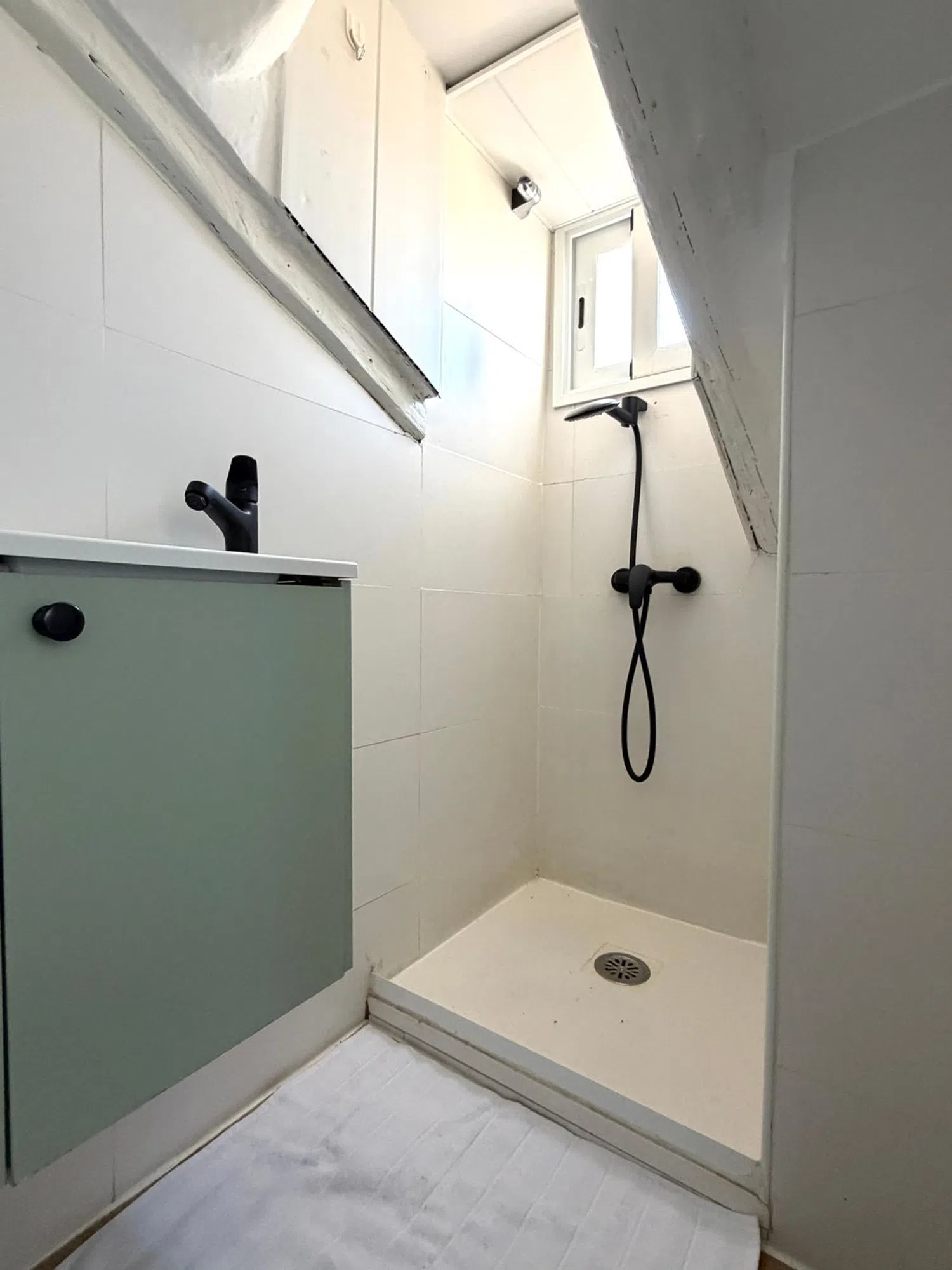 Estudio en calle El Escorial, 10 - Foto 21