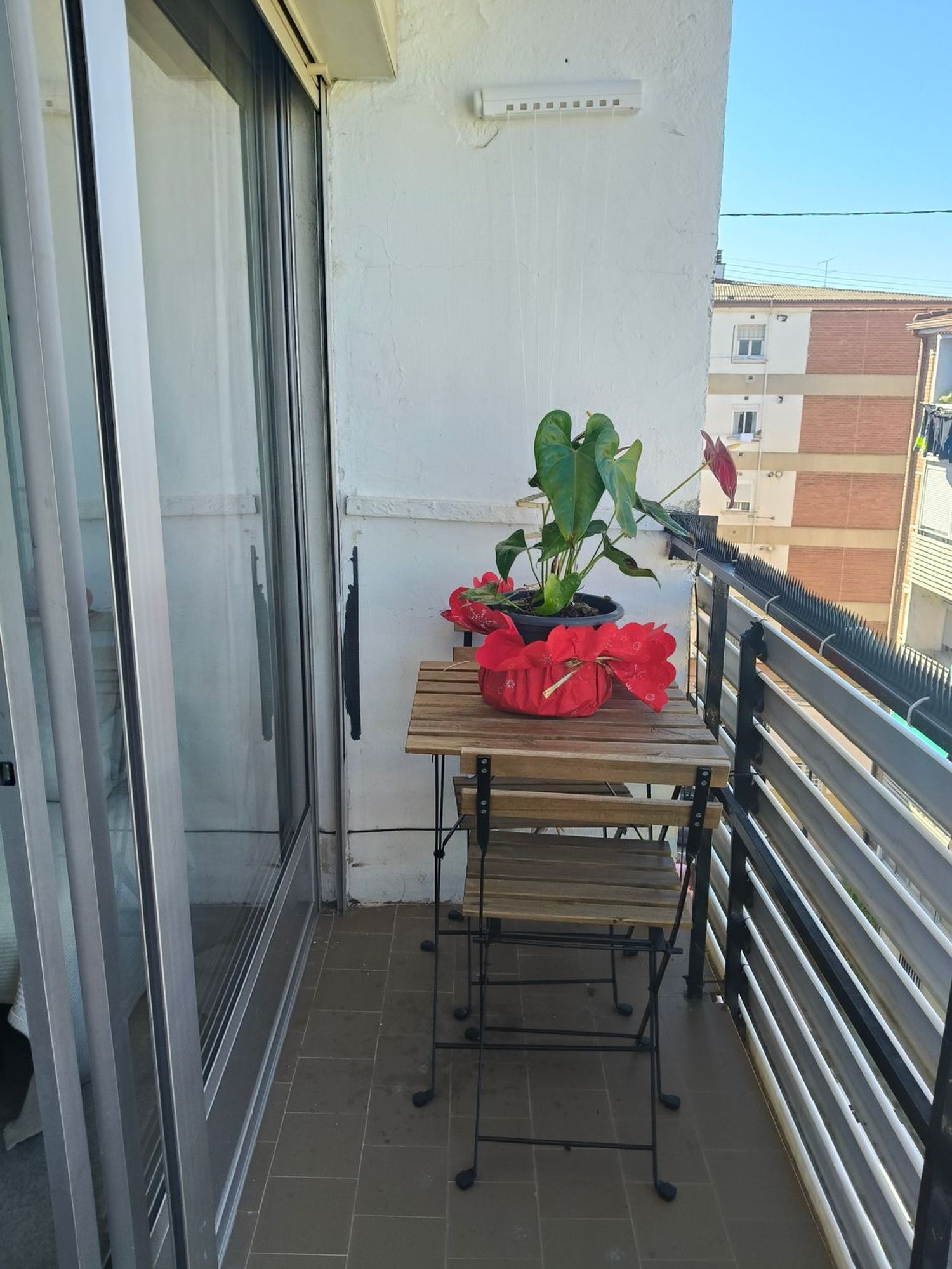 Piso en calle de la Virgen del Pilar, 7 - Foto 12