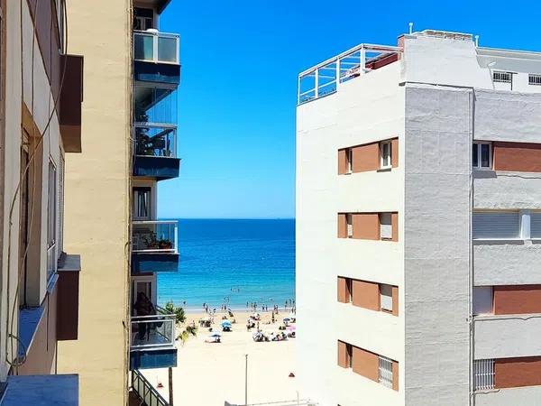 Piso en Calle José García Agulló, 4, Playa Victoria - Paseo Marítimo, Playa Victoria - Paseo Marítimo - Foto 10