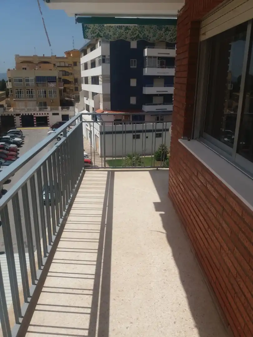 Piso en  Carrer Agustín Oliver 1 - Foto 2