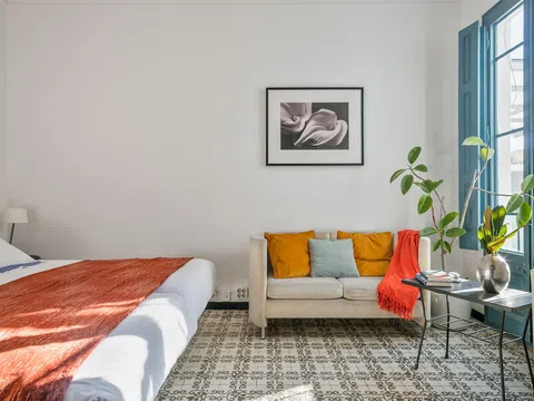 Piso en calle de Trafalgar, 70