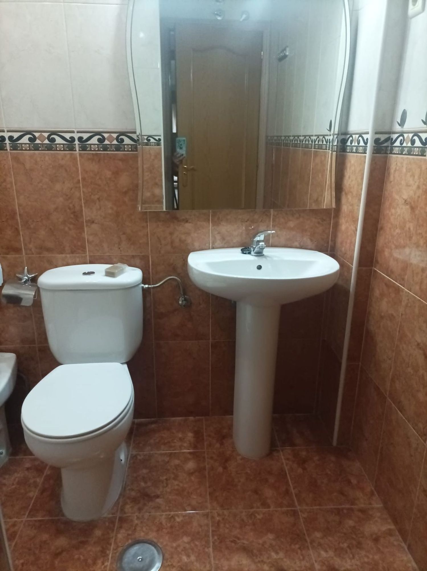 Piso en venta en Calle del Pilar, 22 - Foto 8
