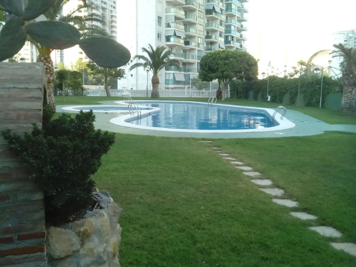 Piso en avenida dels Mariners de la Vila Joiosa, 2 - Foto 7