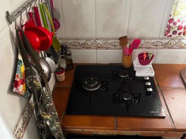 Piso en  Calle los Barrios 21 - Foto 50