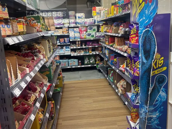 Local en Supermercado en L'Hort de Senabre, L'Hort de Senabre - Foto 4
