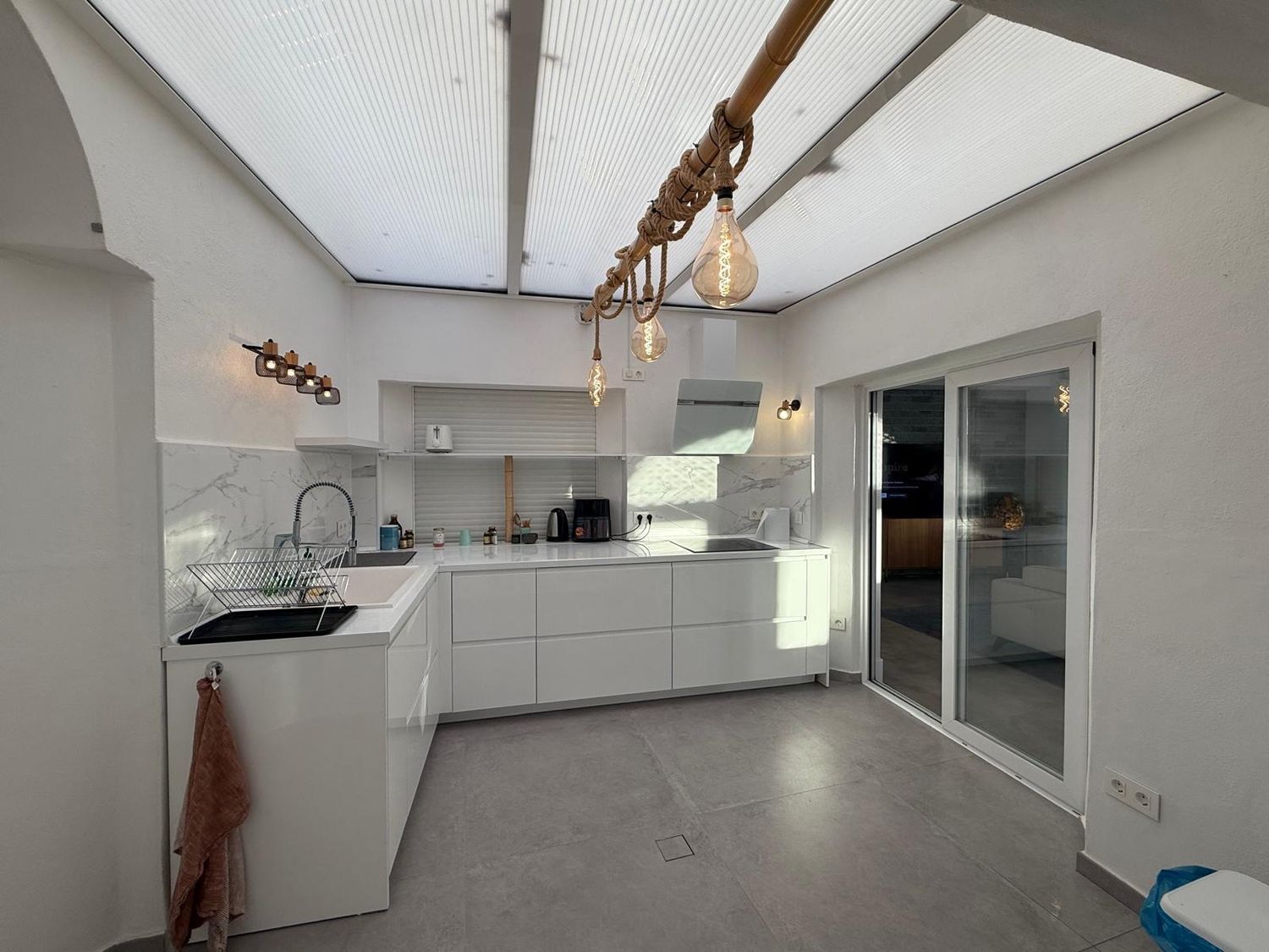 Piso en calle Lago de los Cisnes, 1 - Foto 6